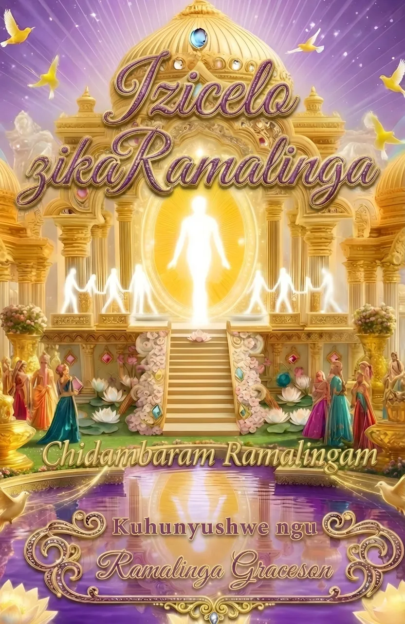 Izicelo zikaRamalinga